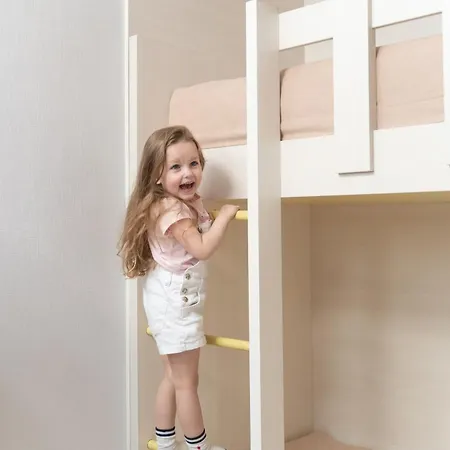 Chalet Mal'ovanka Bukovel