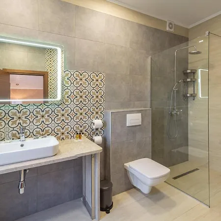 Chalet Mal'ovanka Bukovel